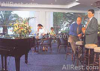 Apollonia Beach Hotel 17